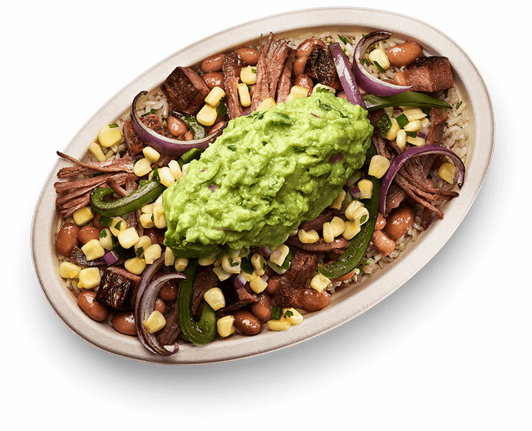 Chipotle E-Gift Card